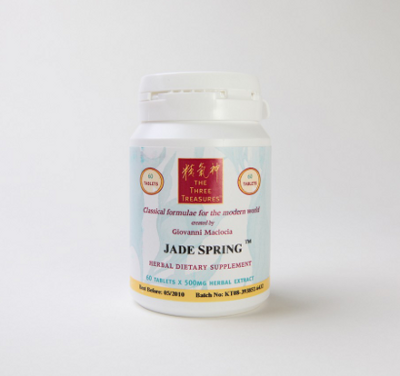 Jade Spring Jade Spring